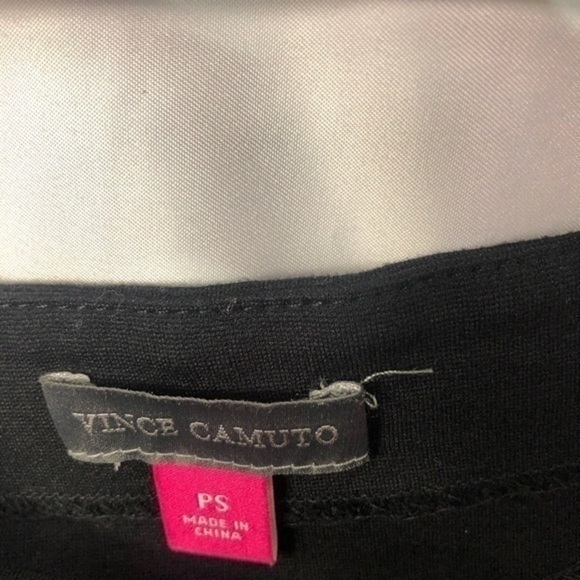 Vince Camuto Pencil Skirt Size PS - Picture 3 of 4
